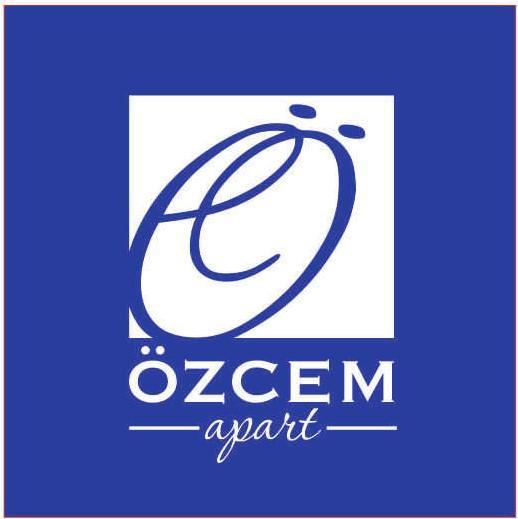 Ozcem Apart Aparthotel Fethiye Zewnętrze zdjęcie